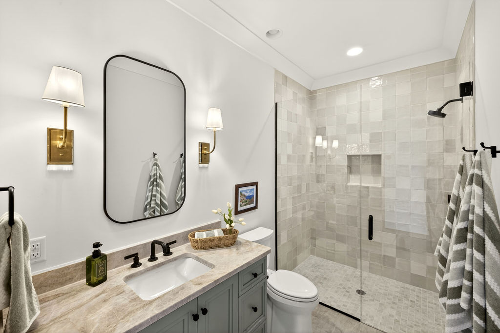 Centennial Homes
