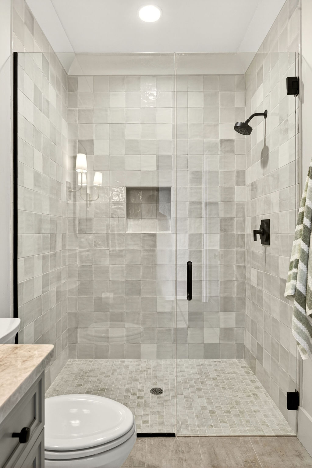 Centennial Homes