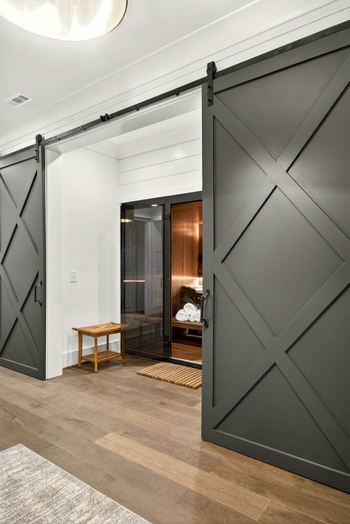Centennial Homes