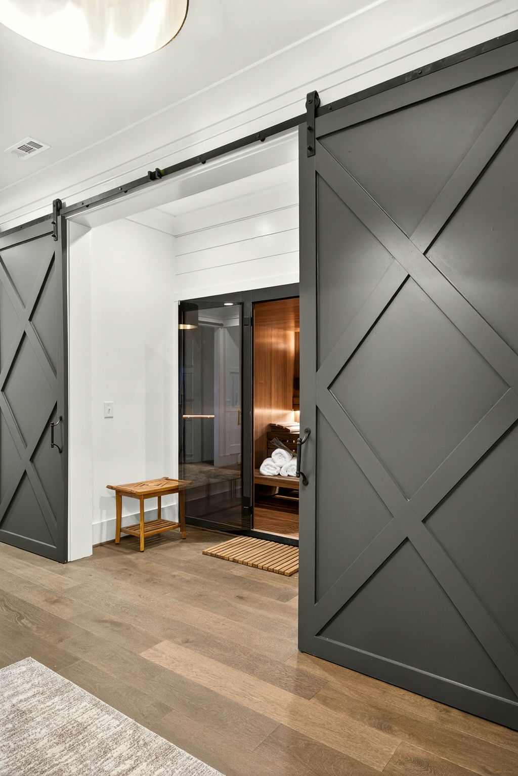Centennial Homes