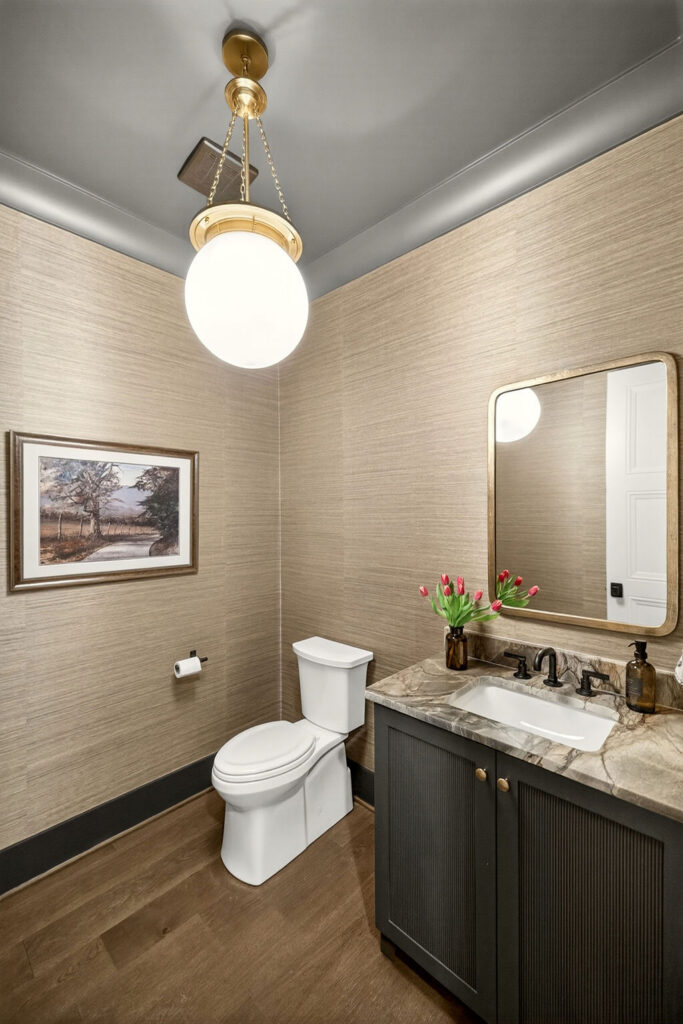 Centennial Homes