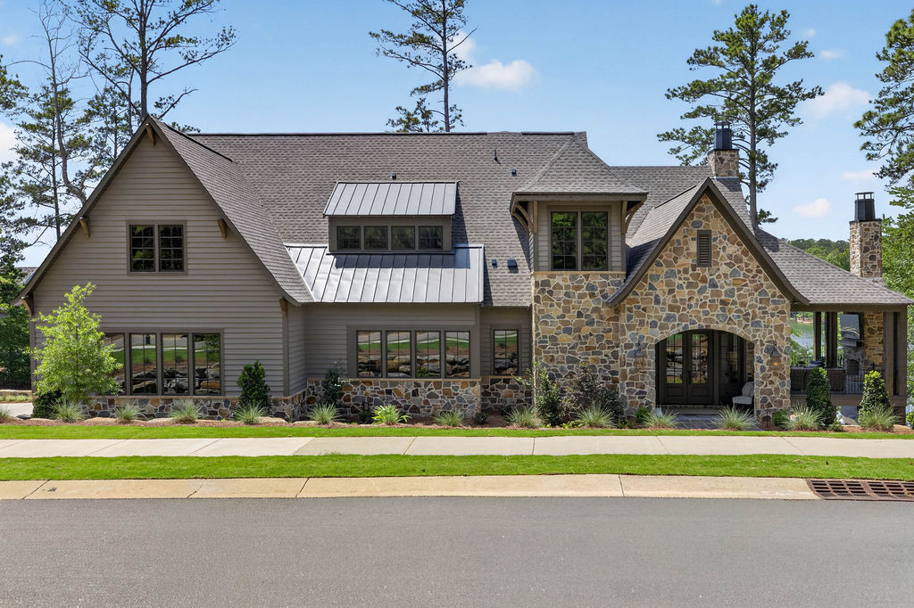 Centennial Homes