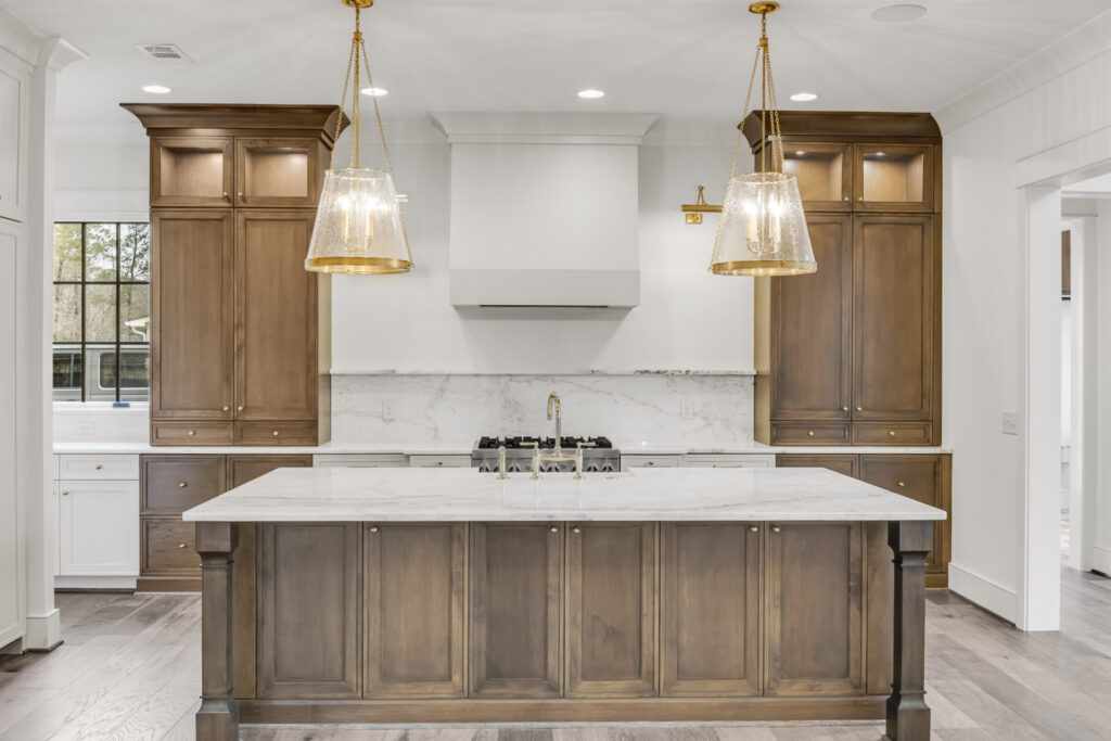 Centennial Homes