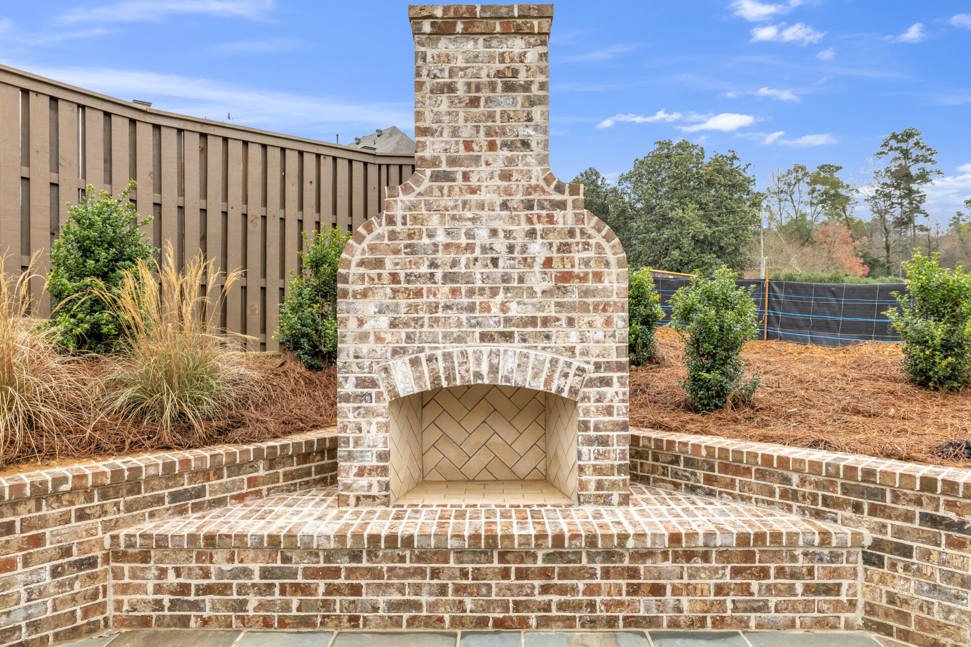 Centennial Homes