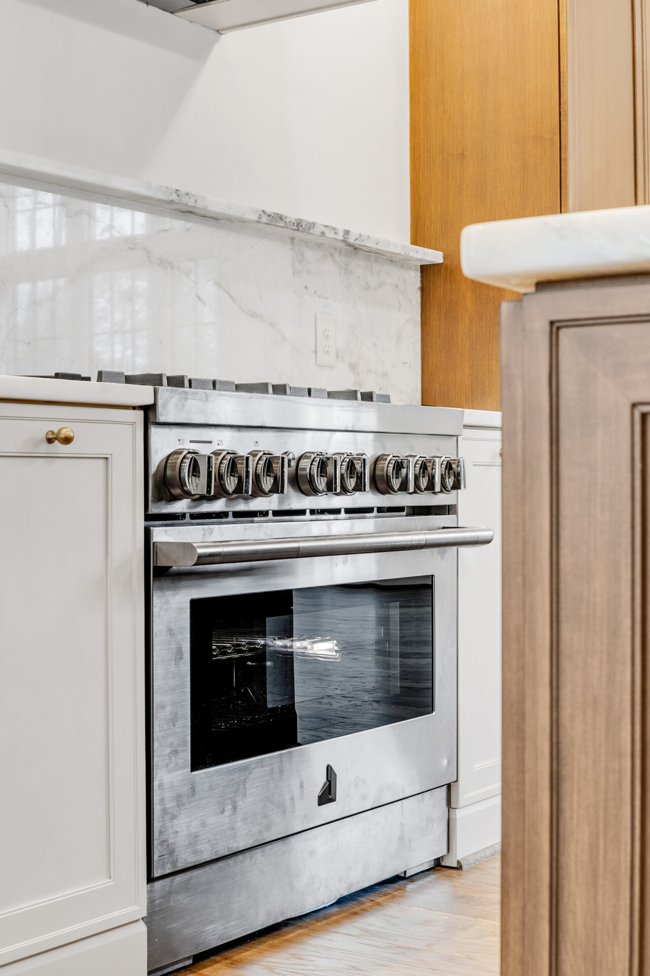 Centennial Homes