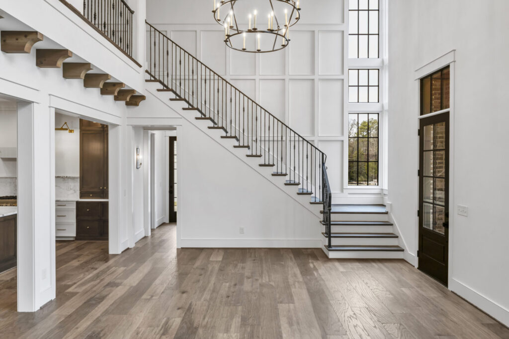 Centennial Homes