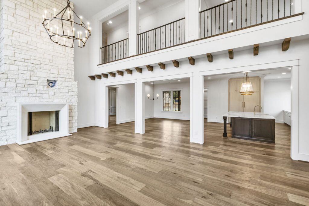 Centennial Homes