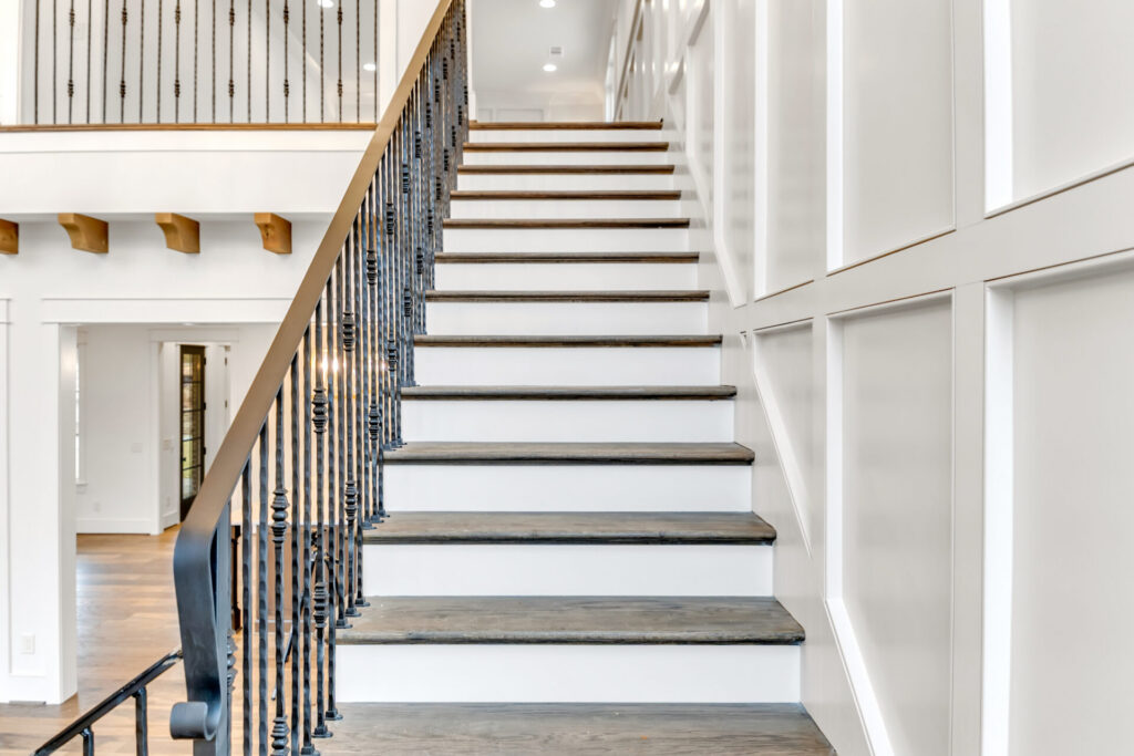 Centennial Homes