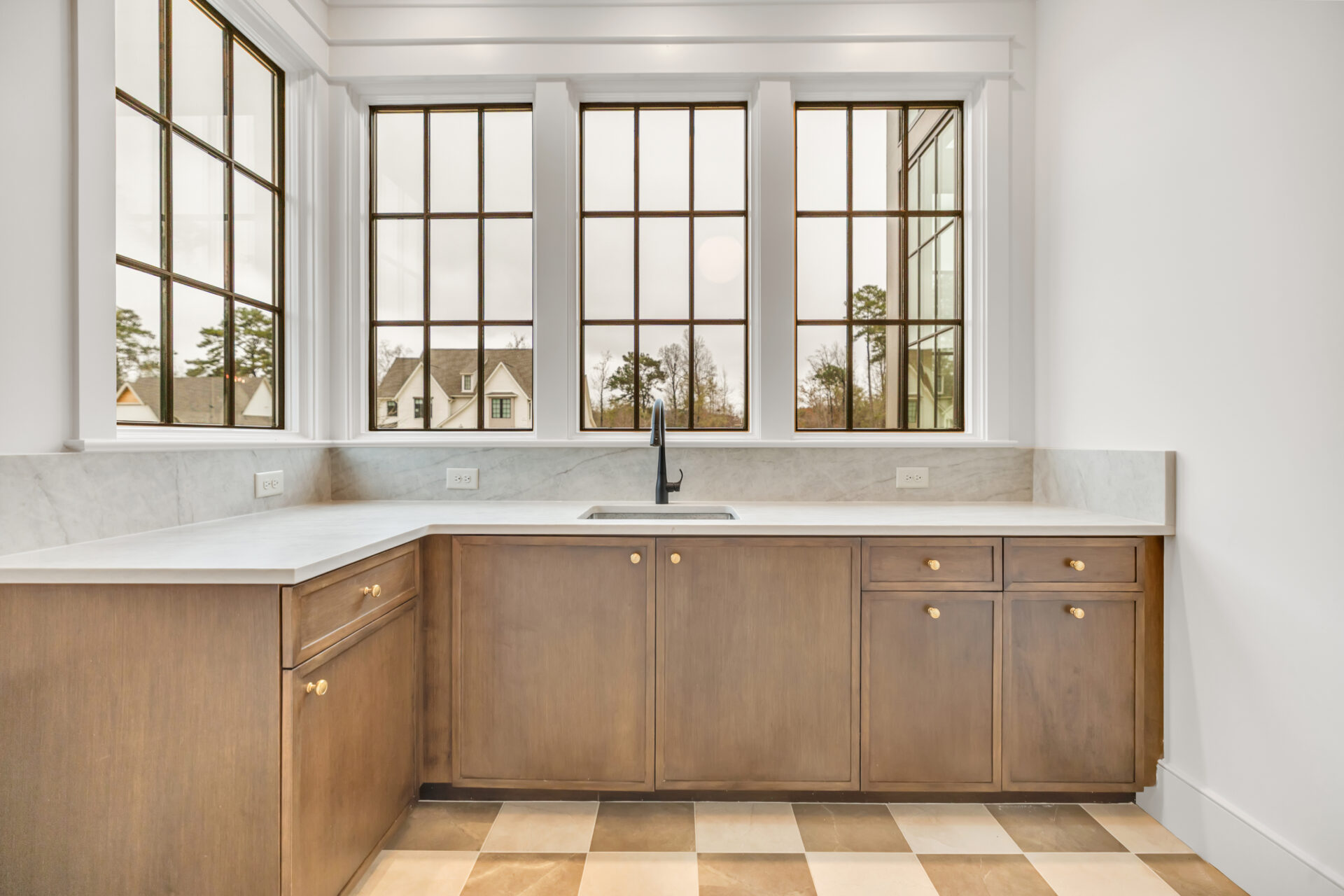 Centennial Homes