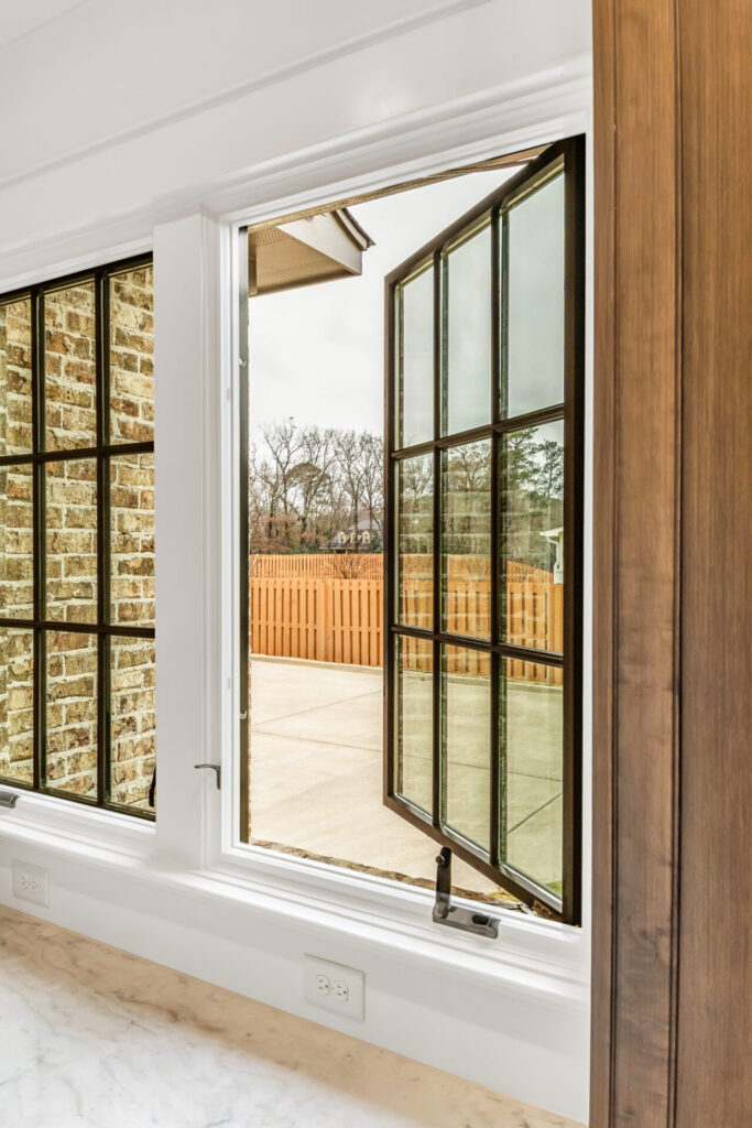 Centennial Homes