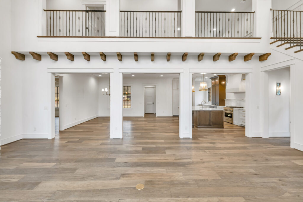 Centennial Homes