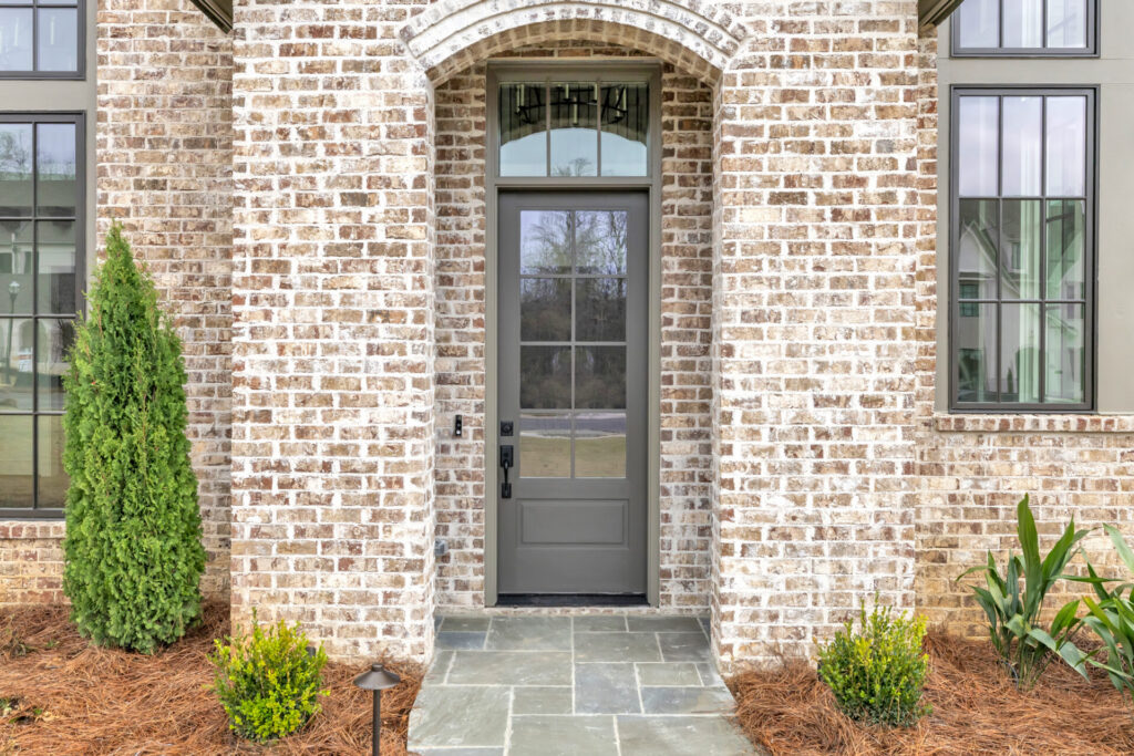Centennial Homes