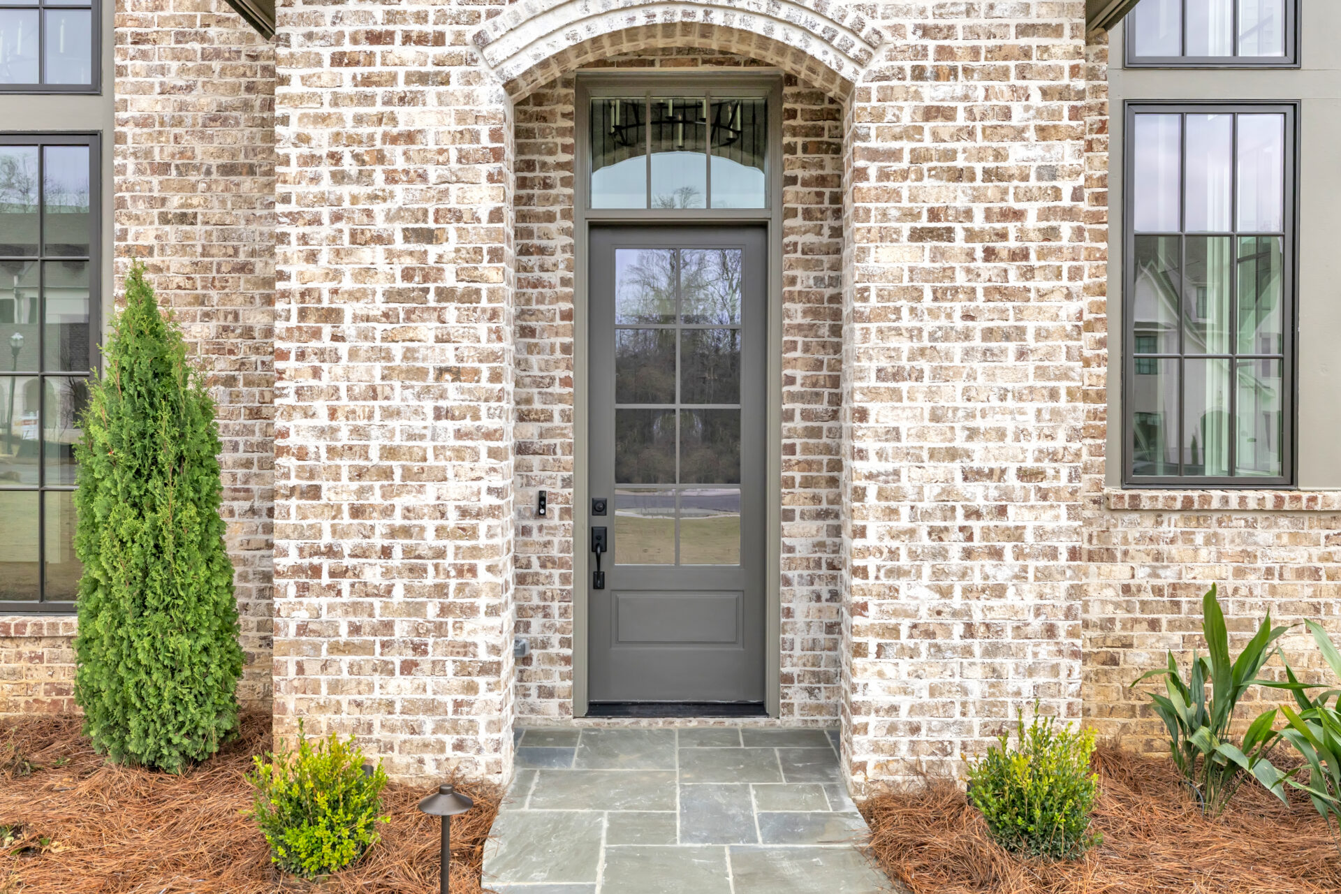 Centennial Homes