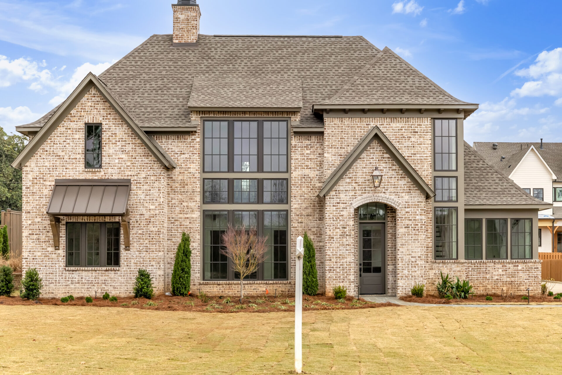 Centennial Homes