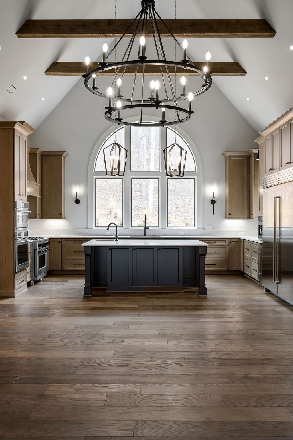 Centennial Homes