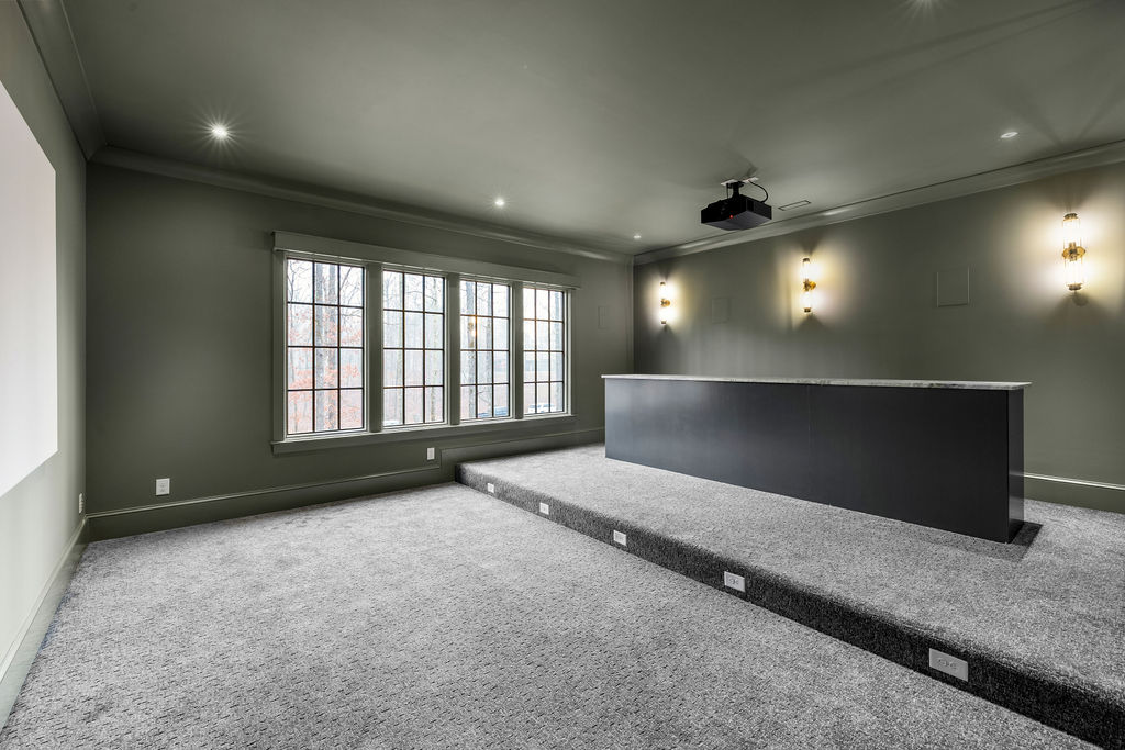 Centennial Homes