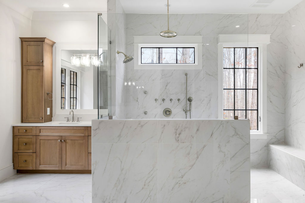 Centennial Homes