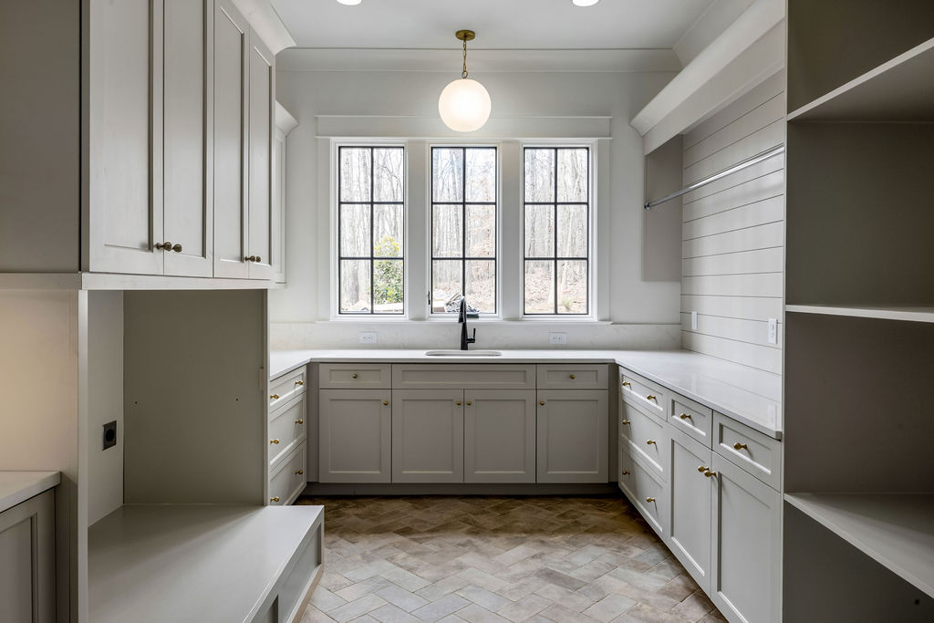 Centennial Homes
