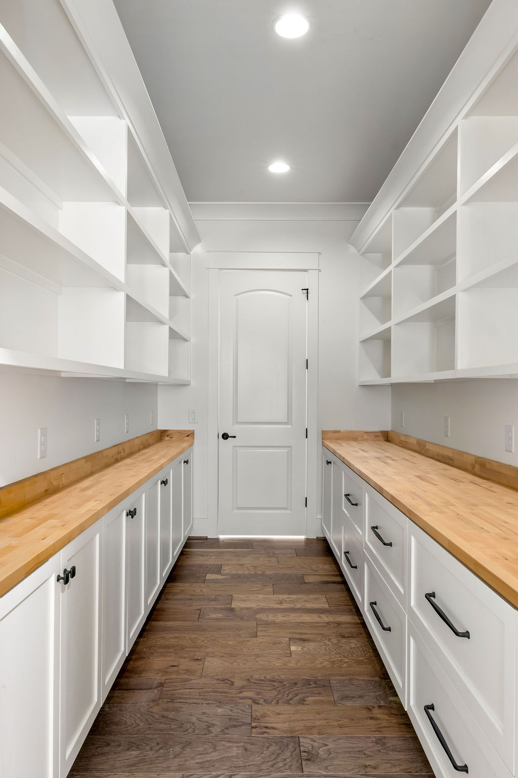 Centennial Homes