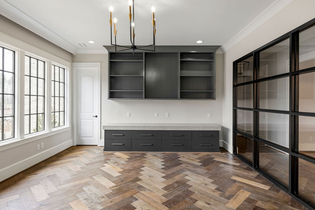 Centennial Homes