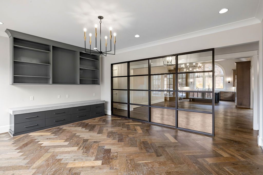 Centennial Homes