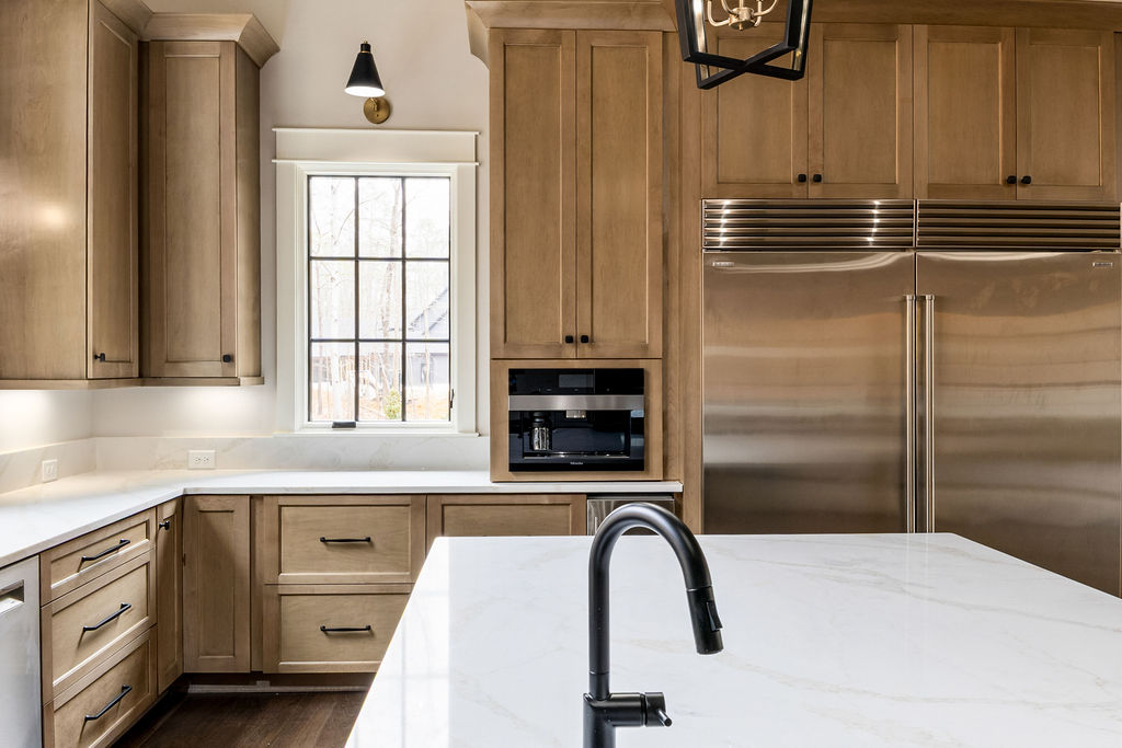 Centennial Homes