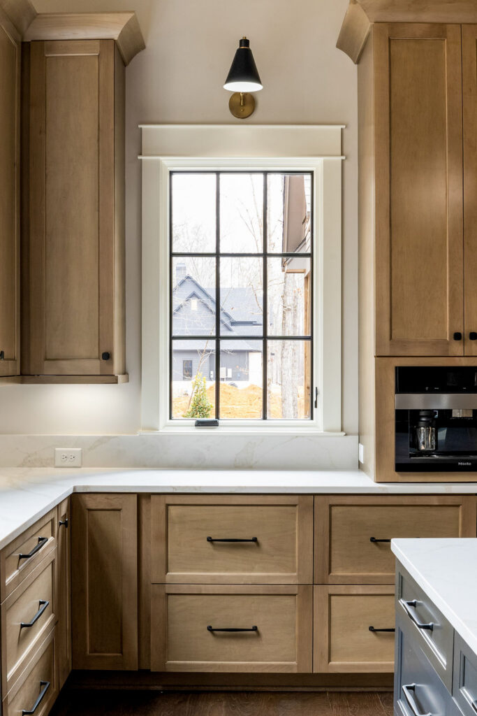 Centennial Homes