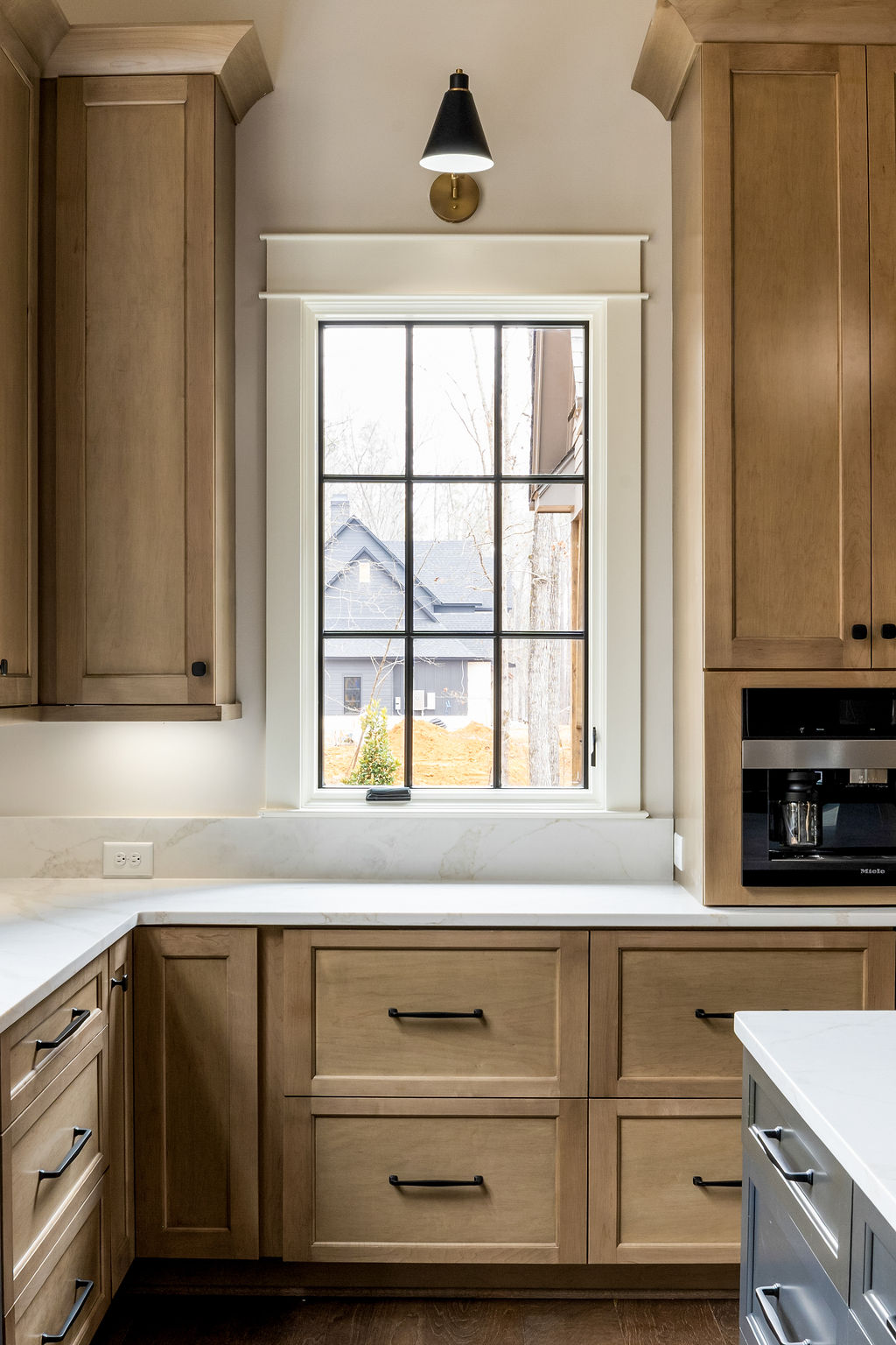Centennial Homes