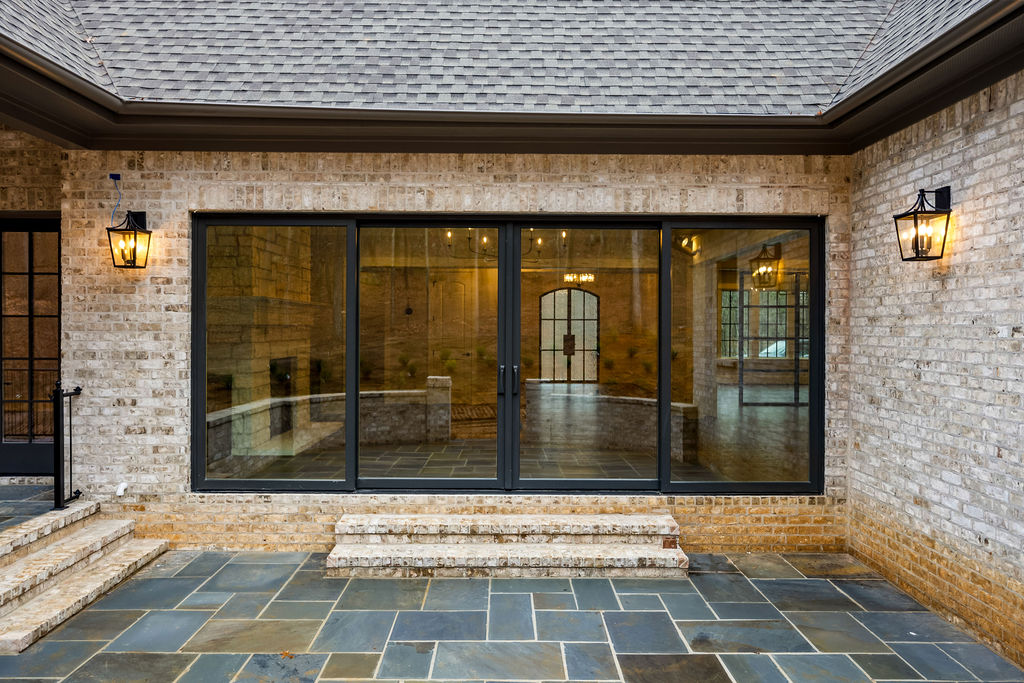 Centennial Homes
