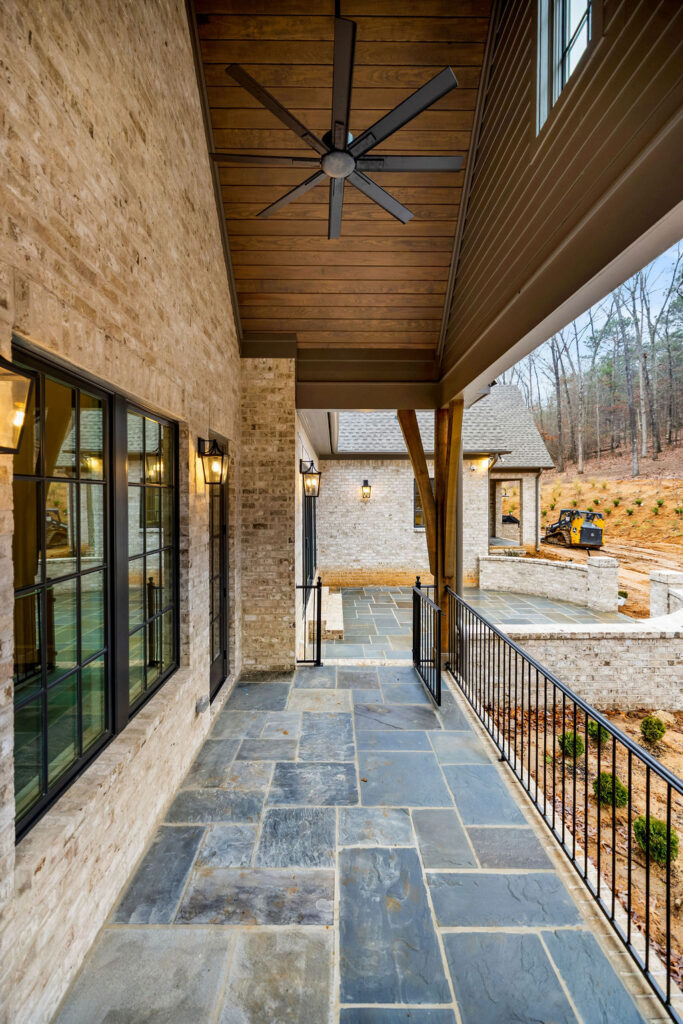 Centennial Homes