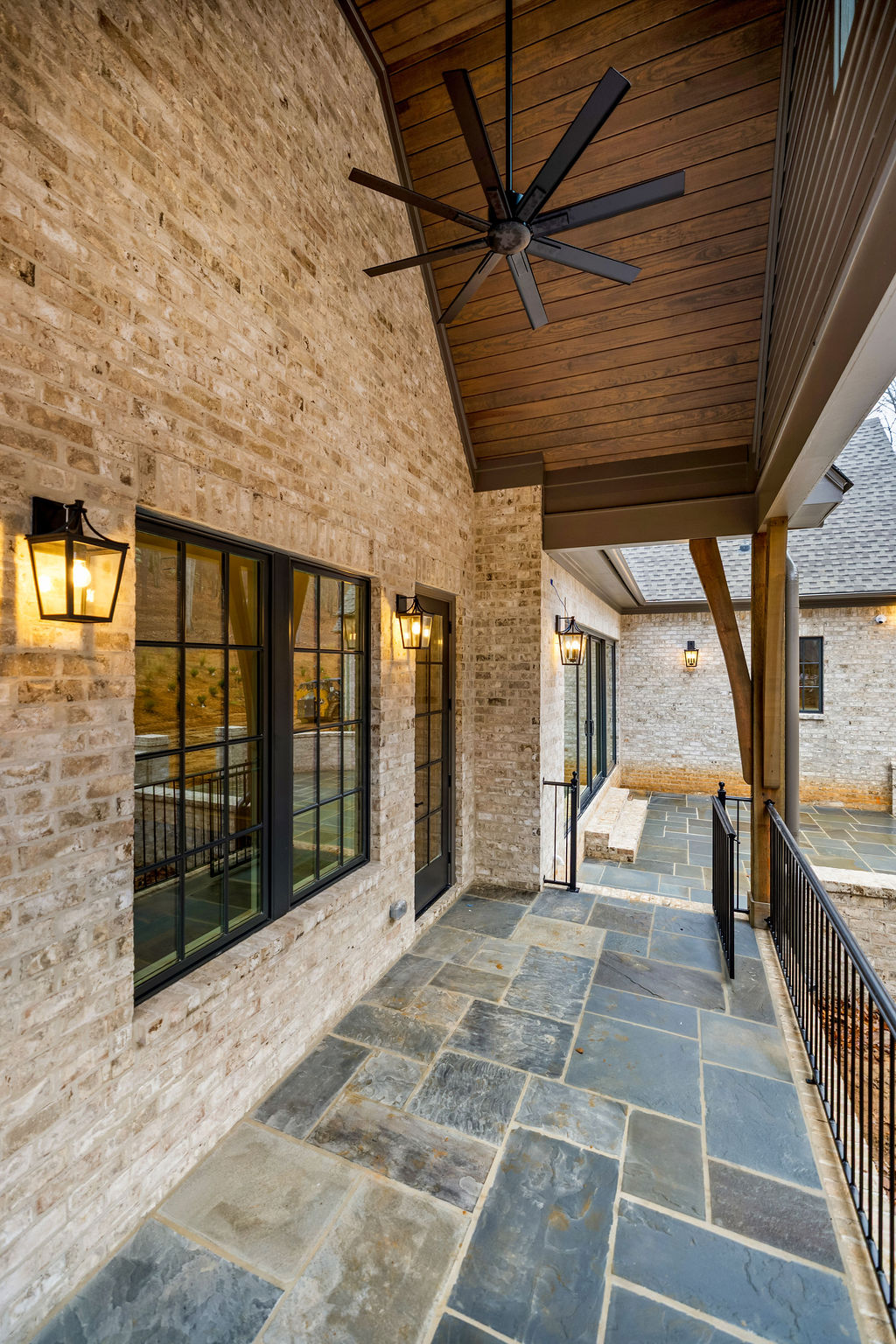 Centennial Homes