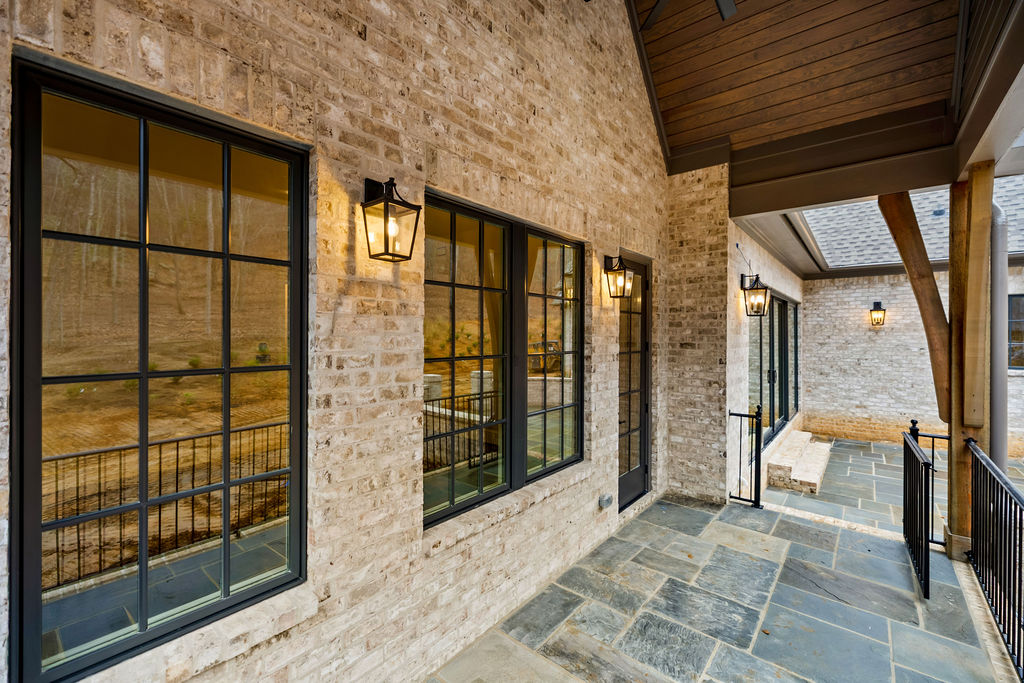 Centennial Homes