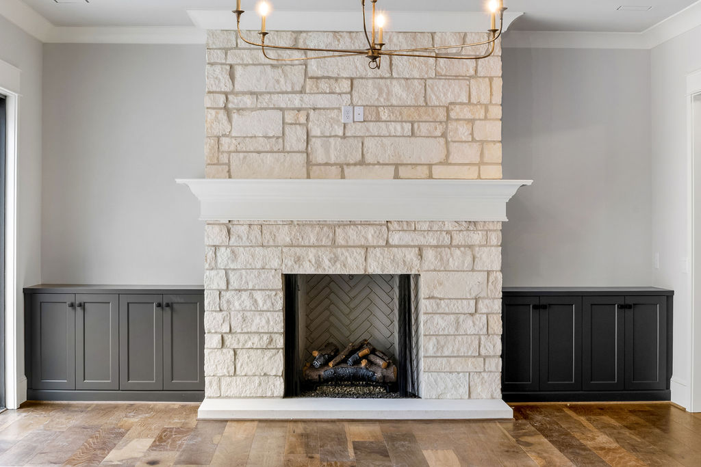 Centennial Homes