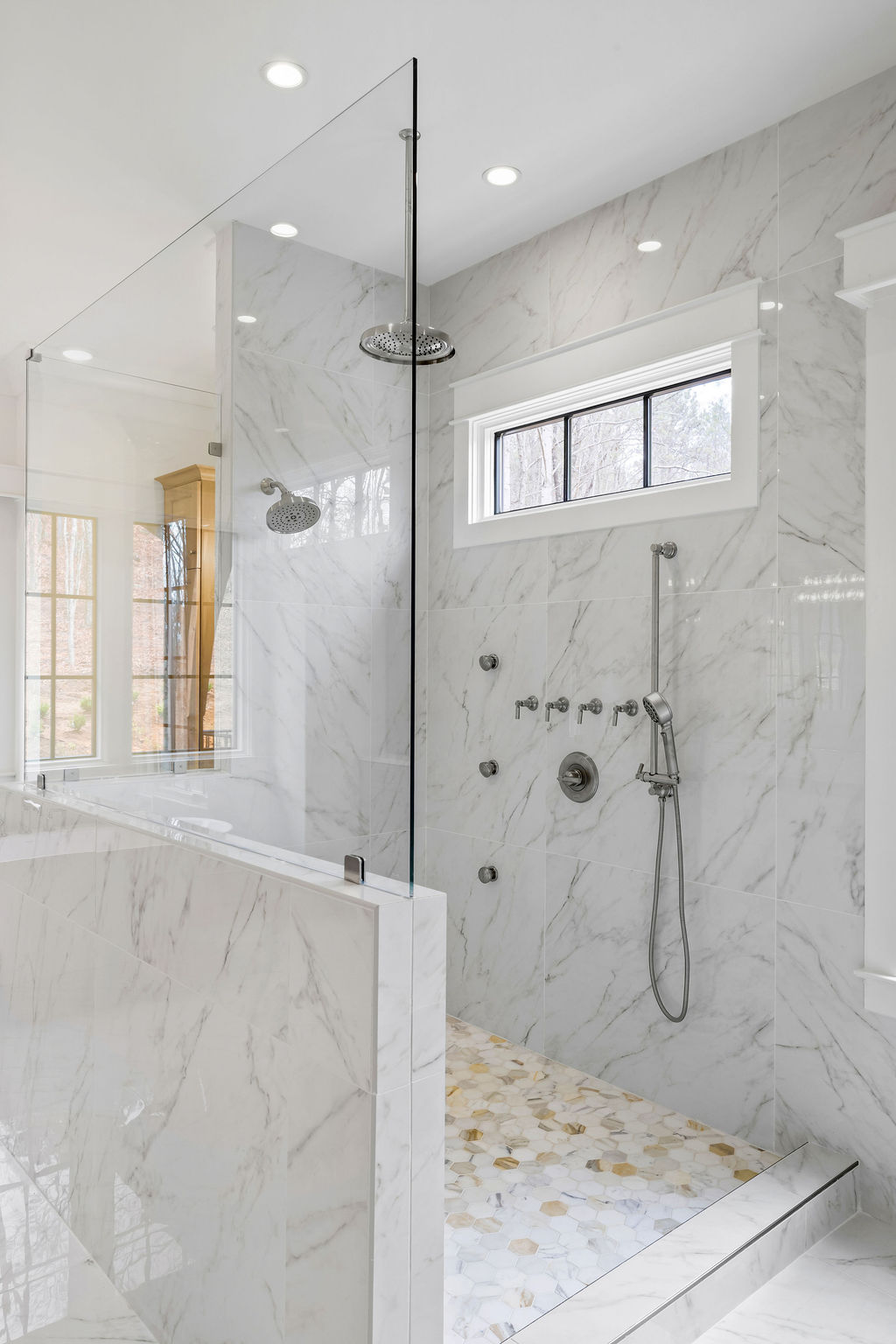Centennial Homes