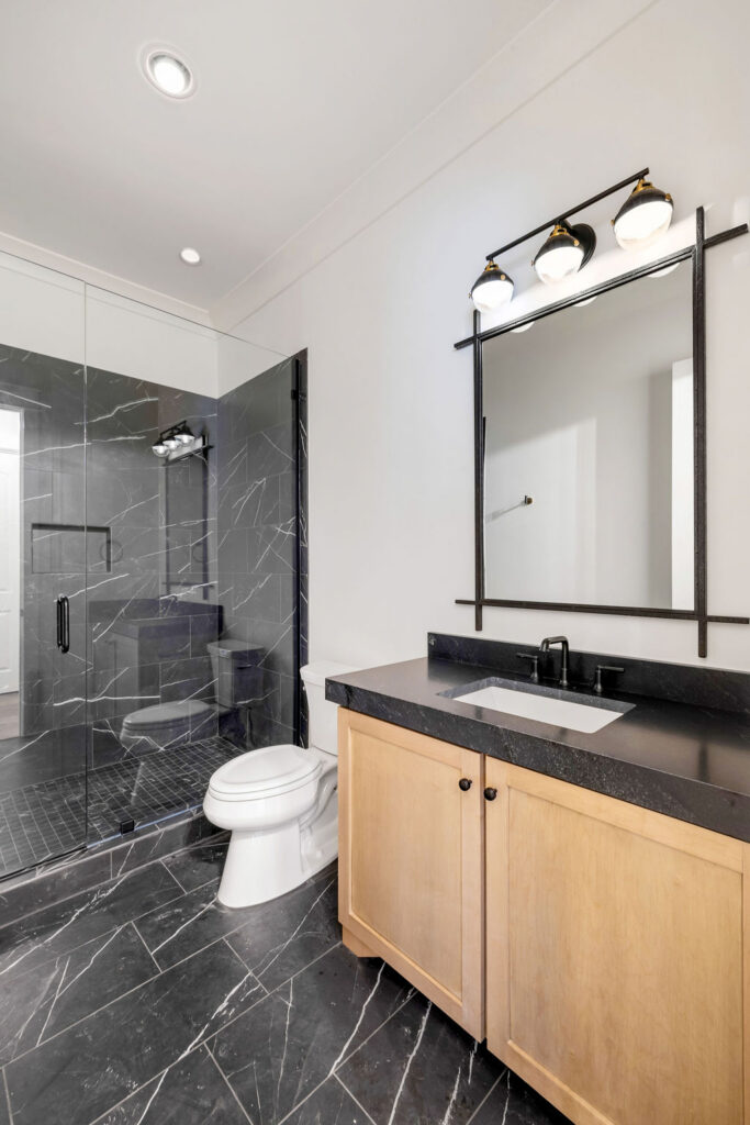 Centennial Homes