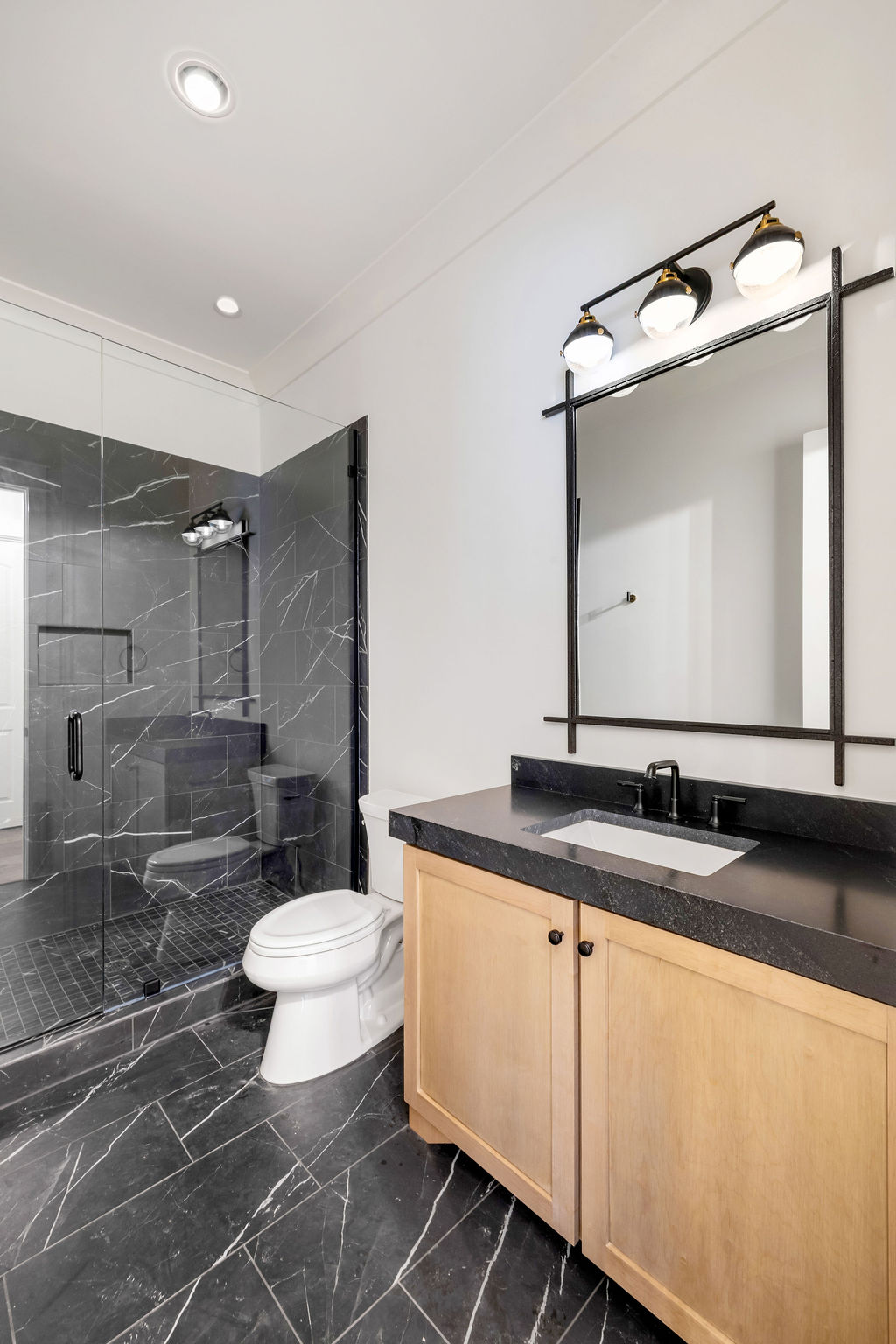 Centennial Homes
