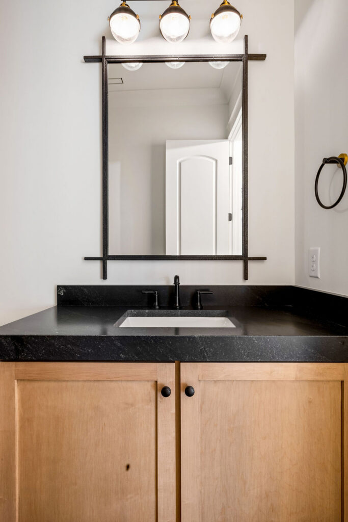Centennial Homes