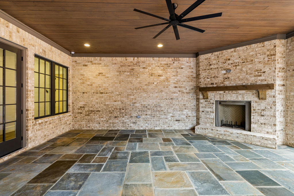 Centennial Homes