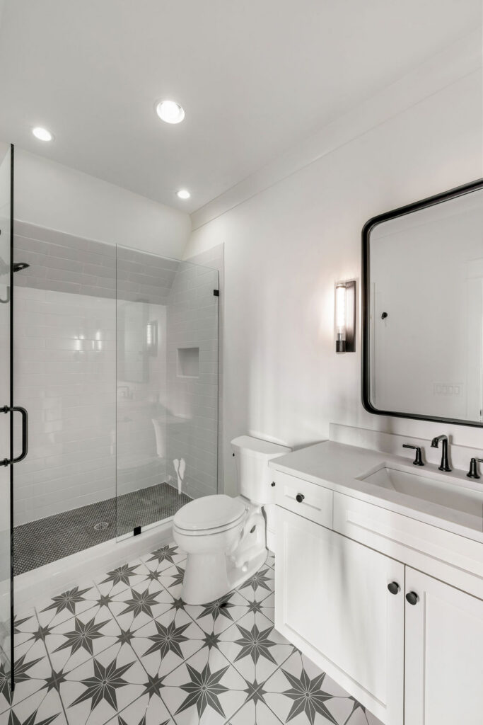 Centennial Homes