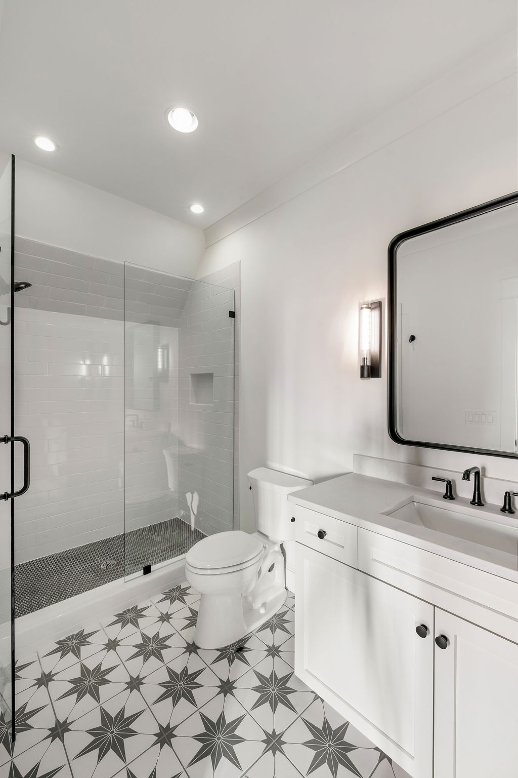 Centennial Homes