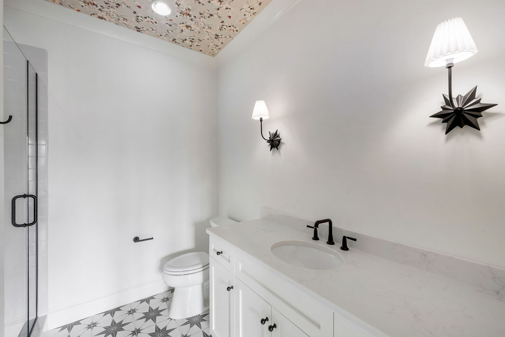 Centennial Homes