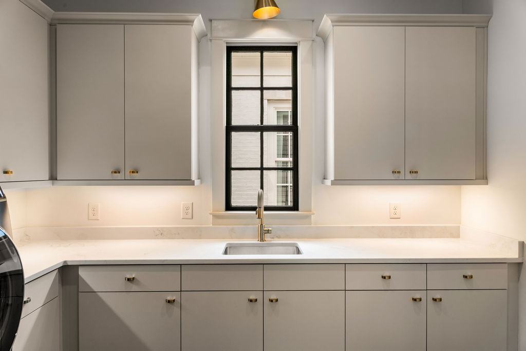 Centennial Homes