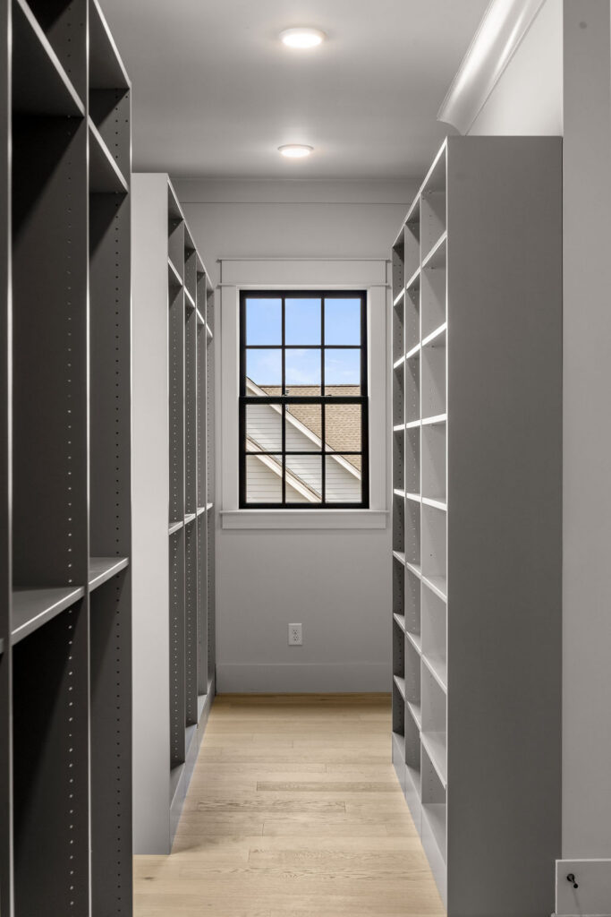 Centennial Homes