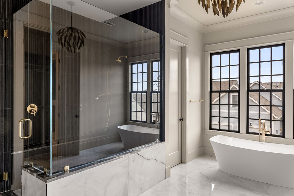 Centennial Homes