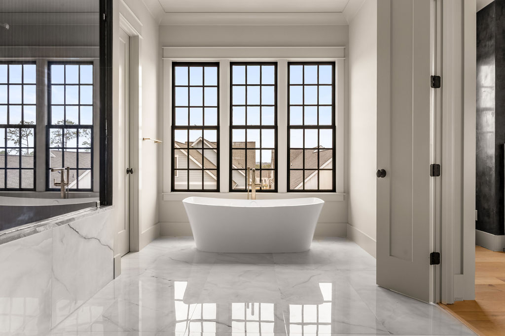 Centennial Homes