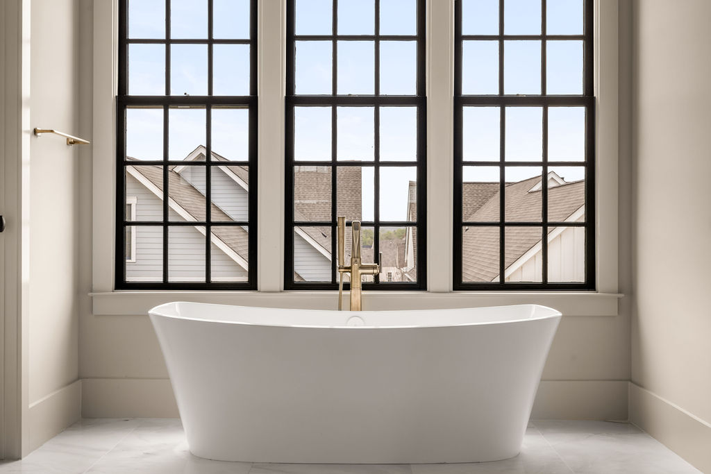 Centennial Homes