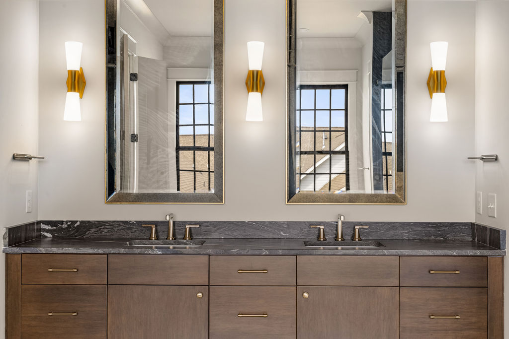 Centennial Homes