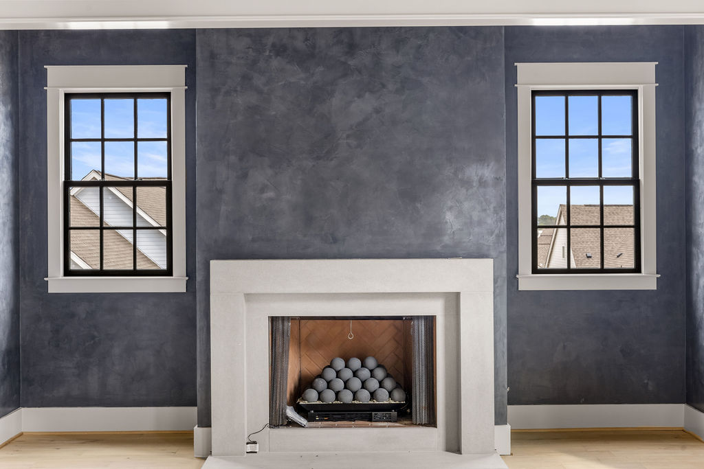 Centennial Homes