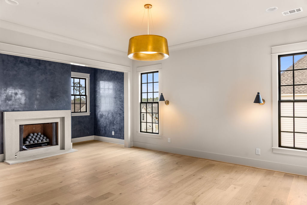 Centennial Homes