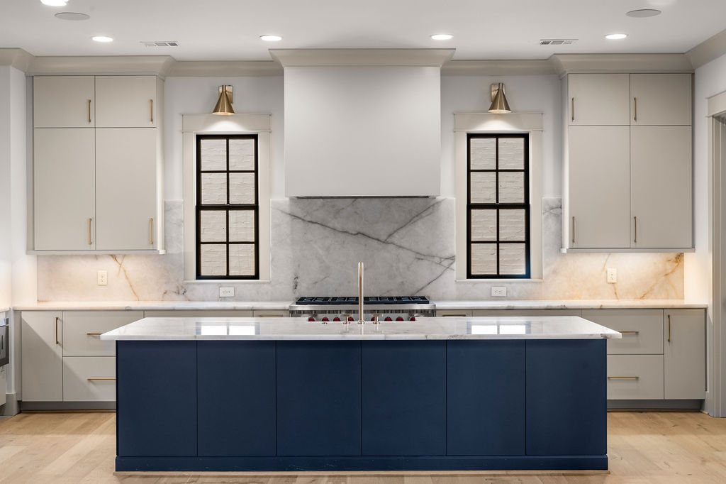Centennial Homes
